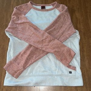 Small Tony Hawk Sweatshirt w/ Front Pocket